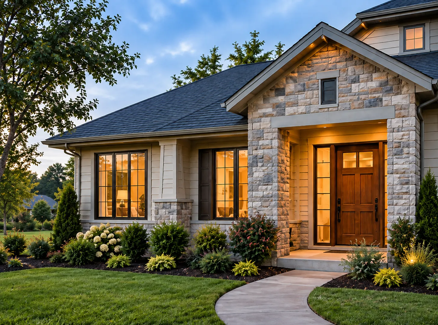 Rental and investment property maintenance in Central Texas