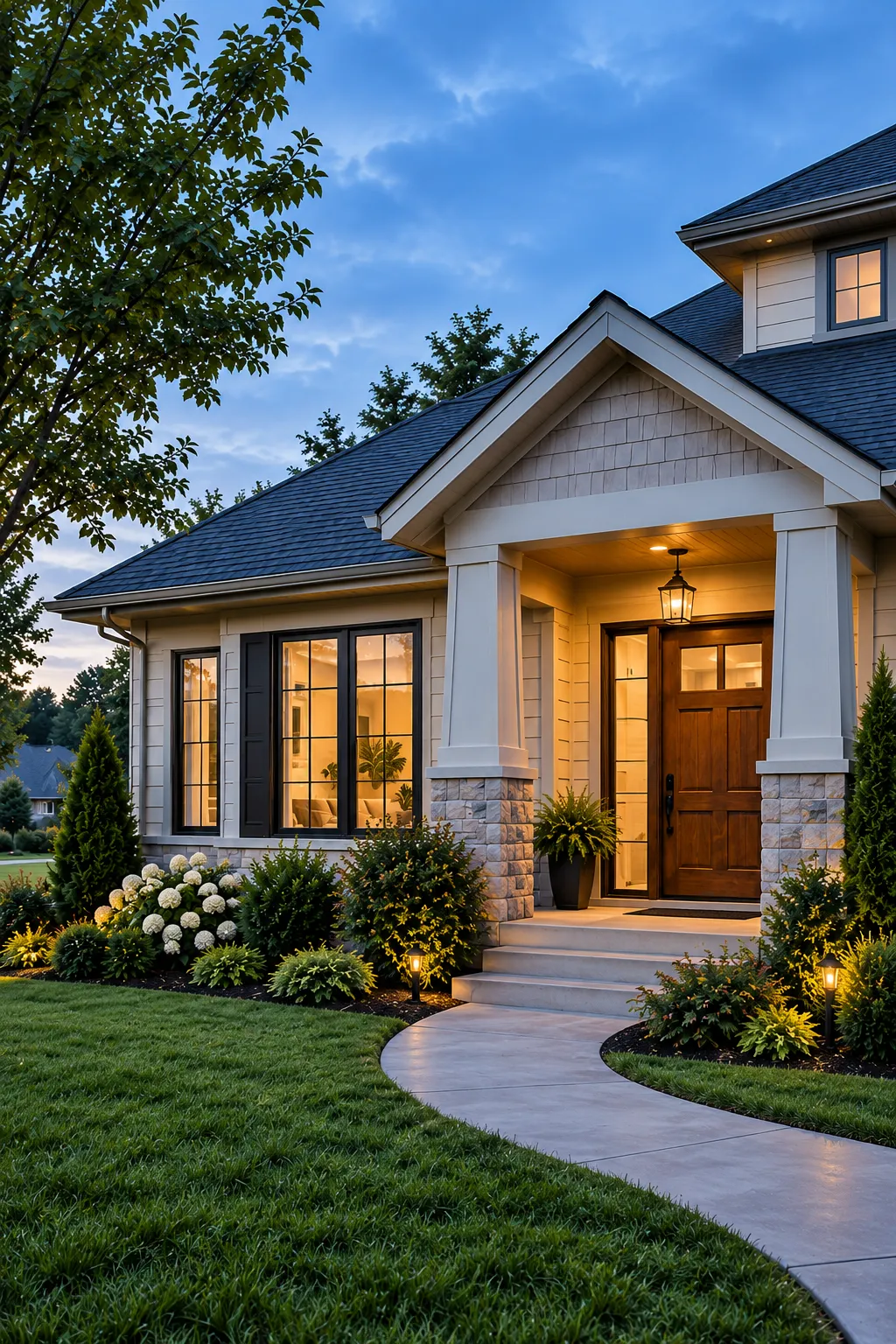 Property maintenance for homes, rentals, and investment properties
