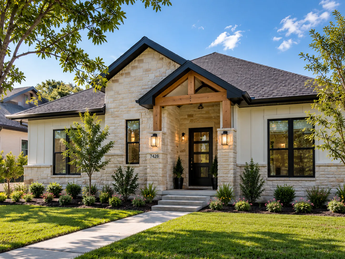 Property maintenance work by Project Guru LLC